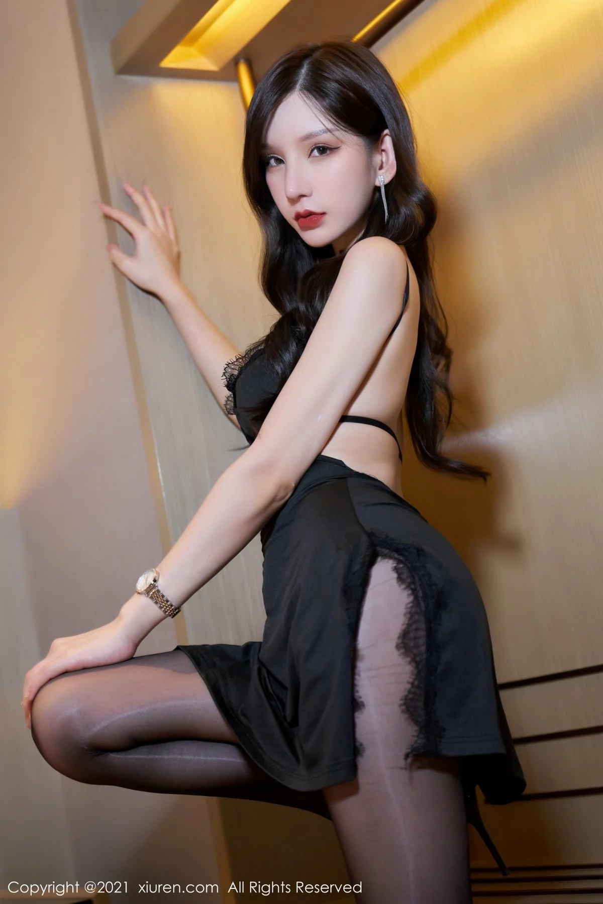 Xrmnw.Vip_周于希_写真
