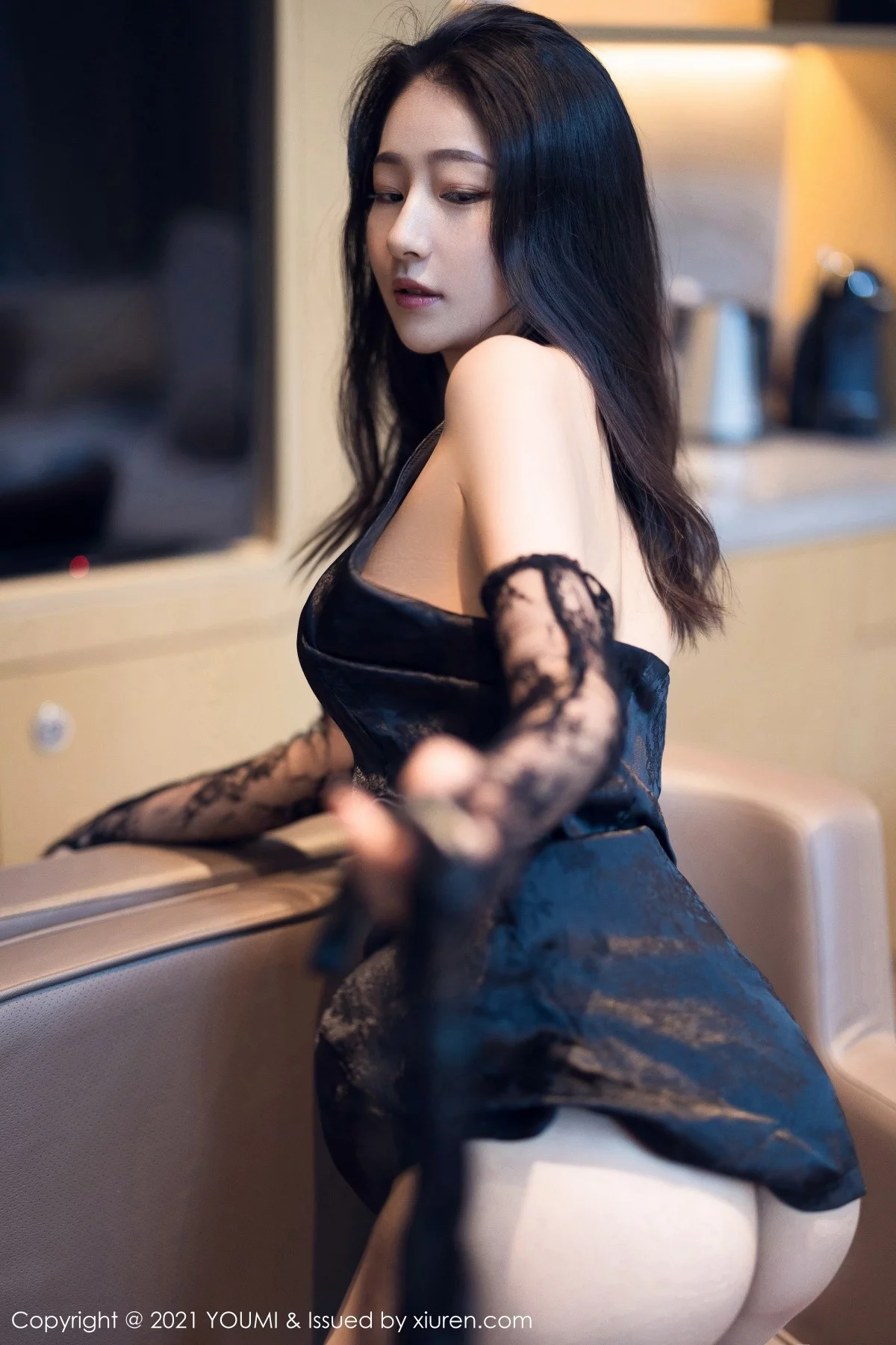 Xrmnw.Vip_熊小诺_写真