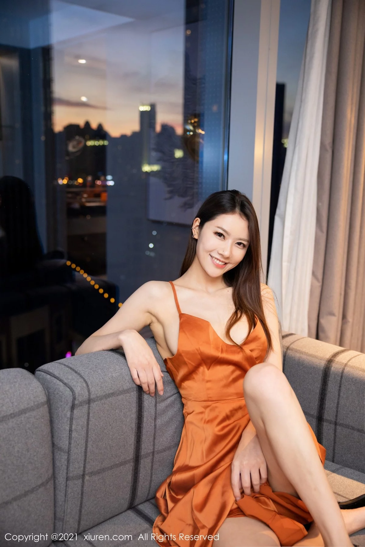 Xrmnw.Vip_方子萱_写真