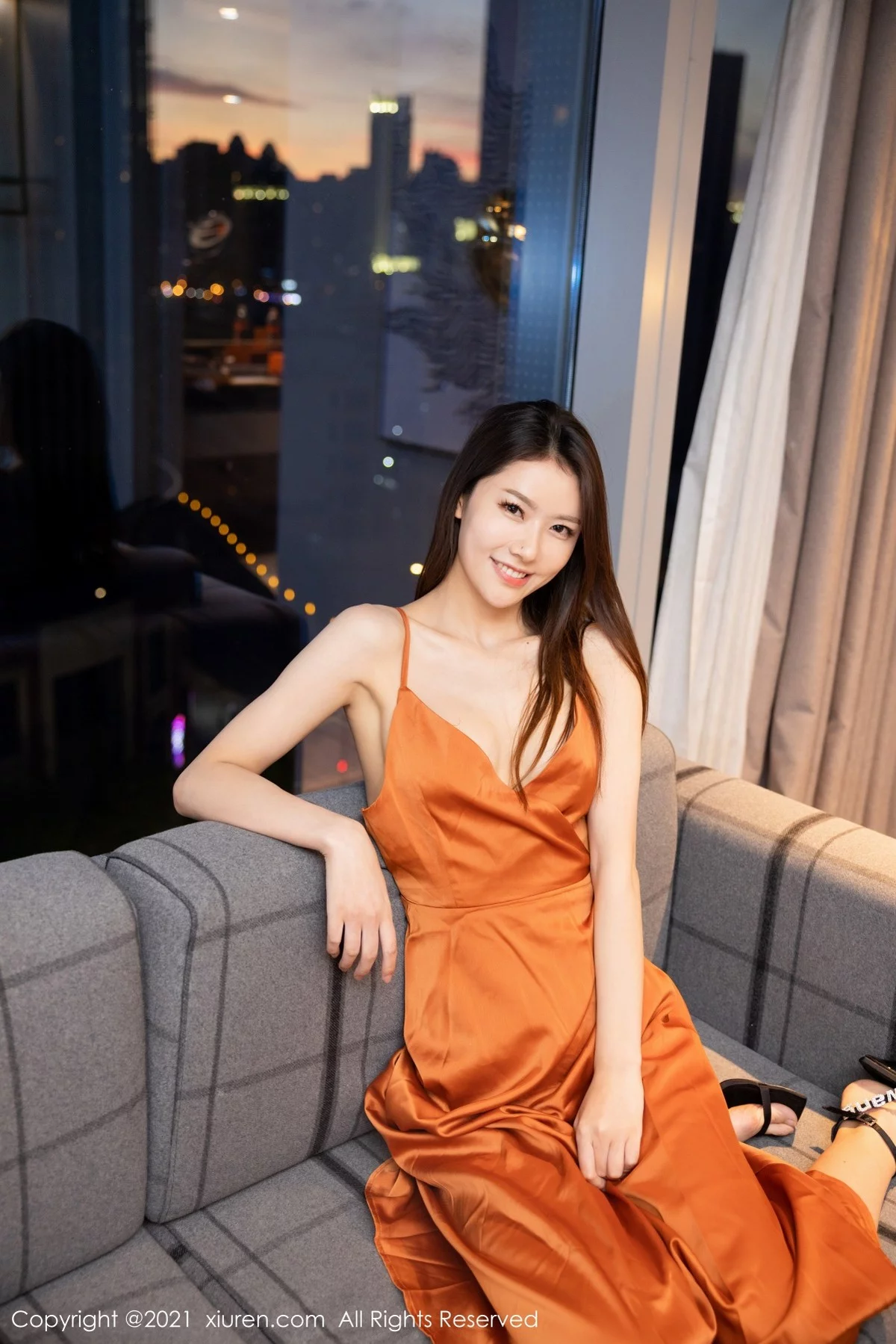 Xrmnw.Vip_方子萱_写真