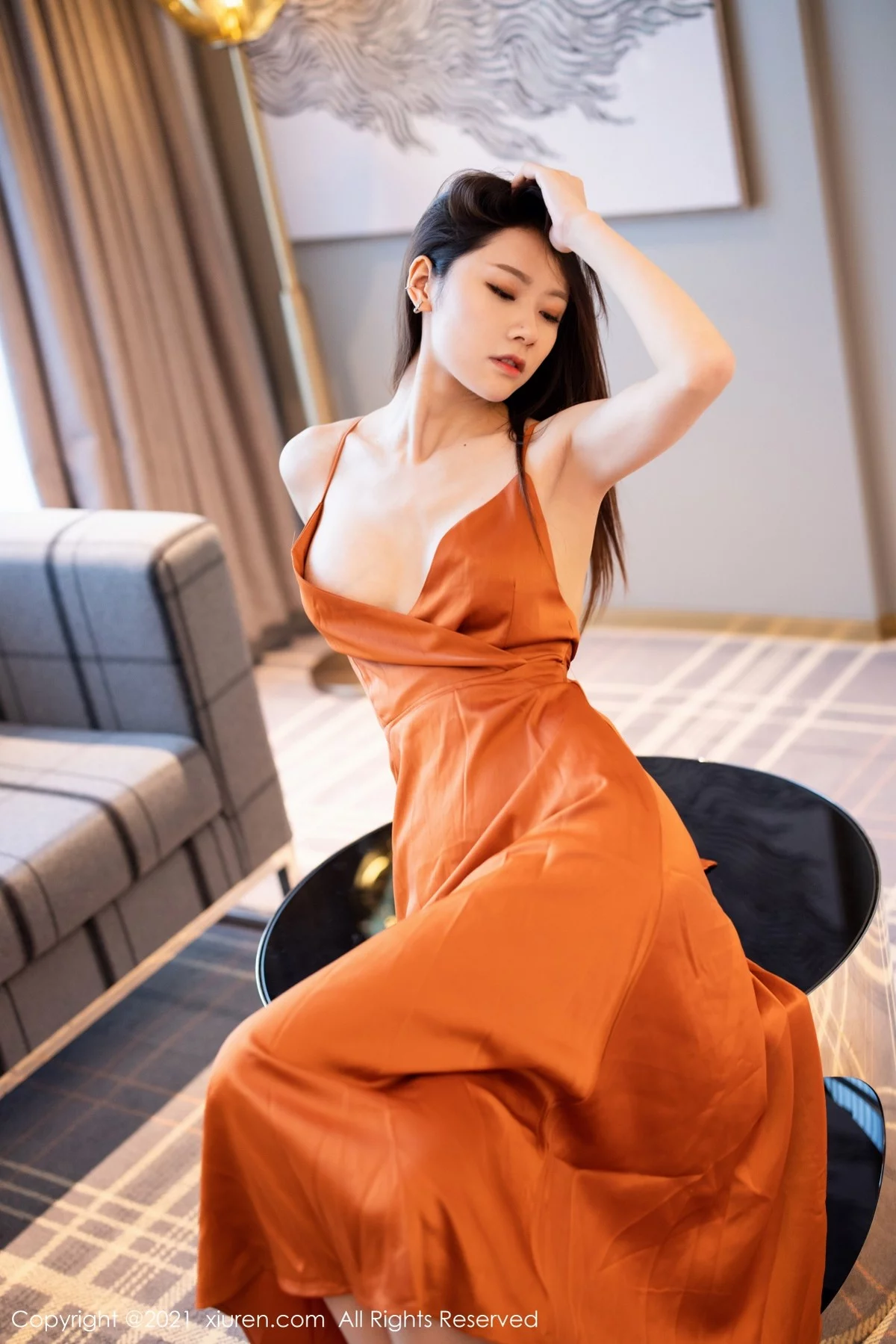 Xrmnw.Vip_方子萱_写真