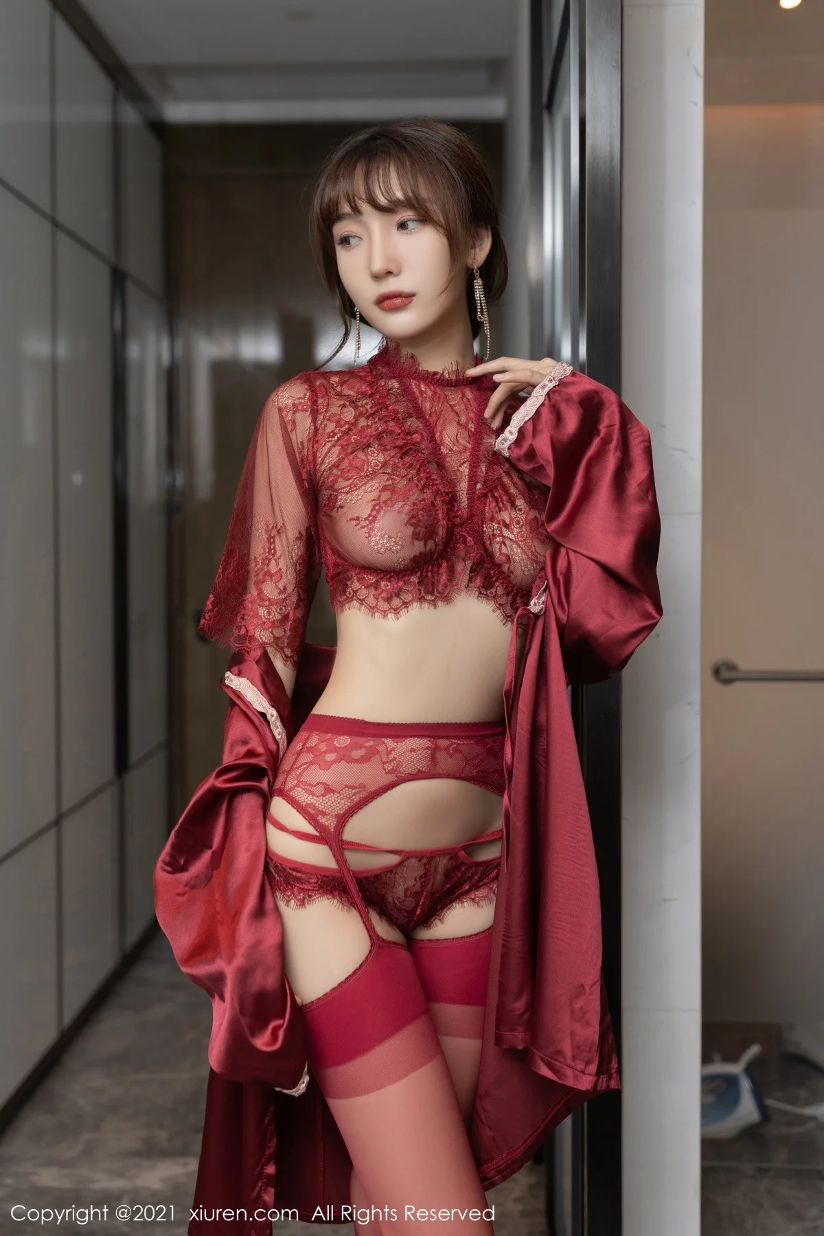 Xrmnw.Vip_陆萱萱_写真