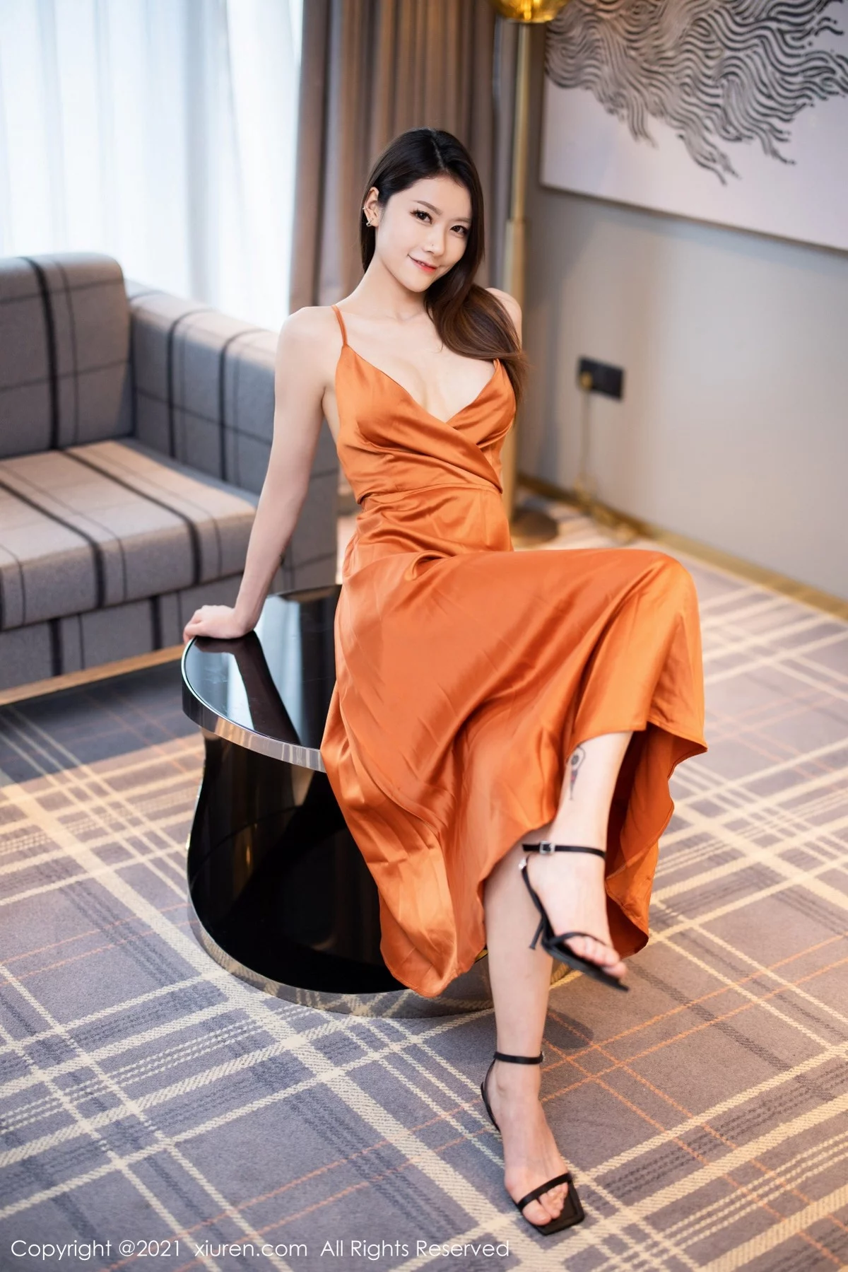 Xrmnw.Vip_方子萱_写真
