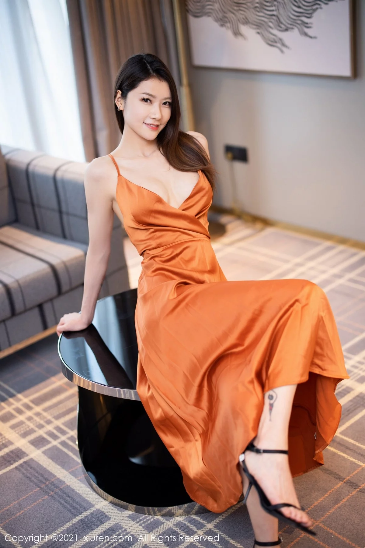 Xrmnw.Vip_方子萱_写真