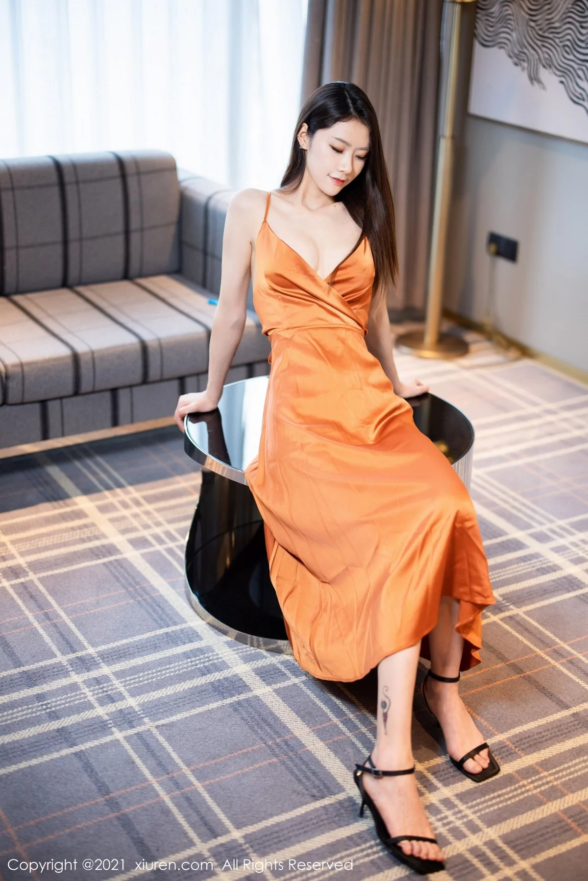 Xrmnw.Vip_方子萱_写真