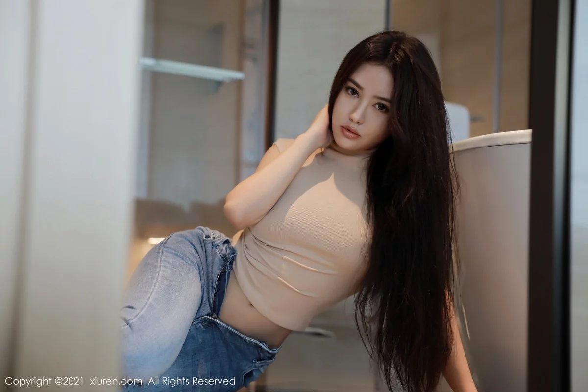 Xrmnw.Vip_玛鲁娜_写真