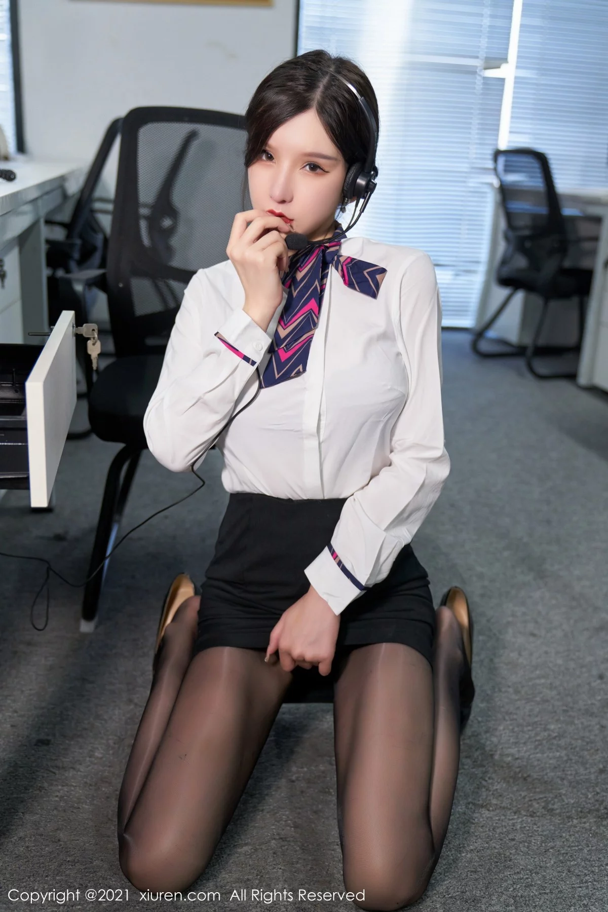 Xrmnw.Vip_周于希_写真
