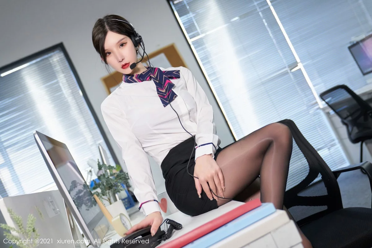 Xrmnw.Vip_周于希_写真
