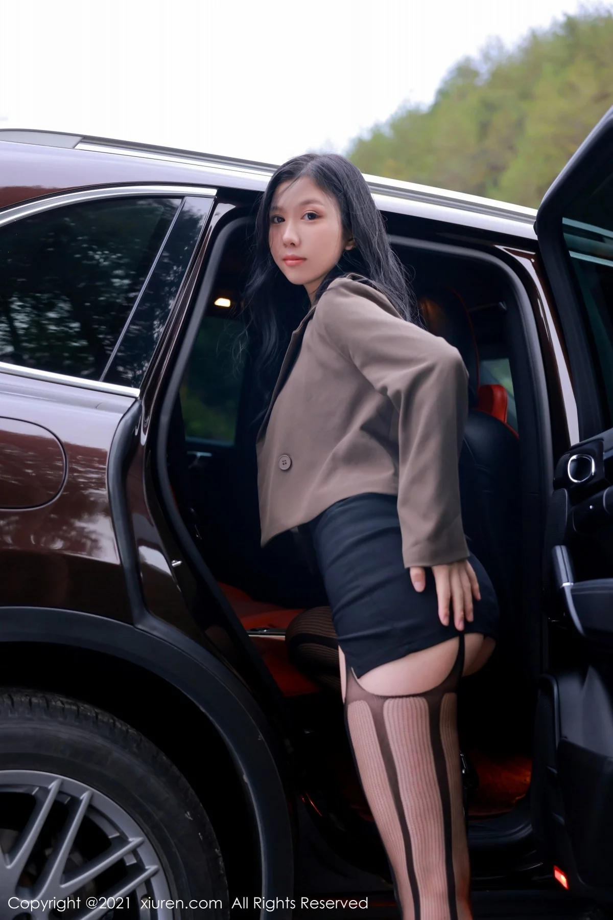 Xrmnw.Vip_李雅柔_写真