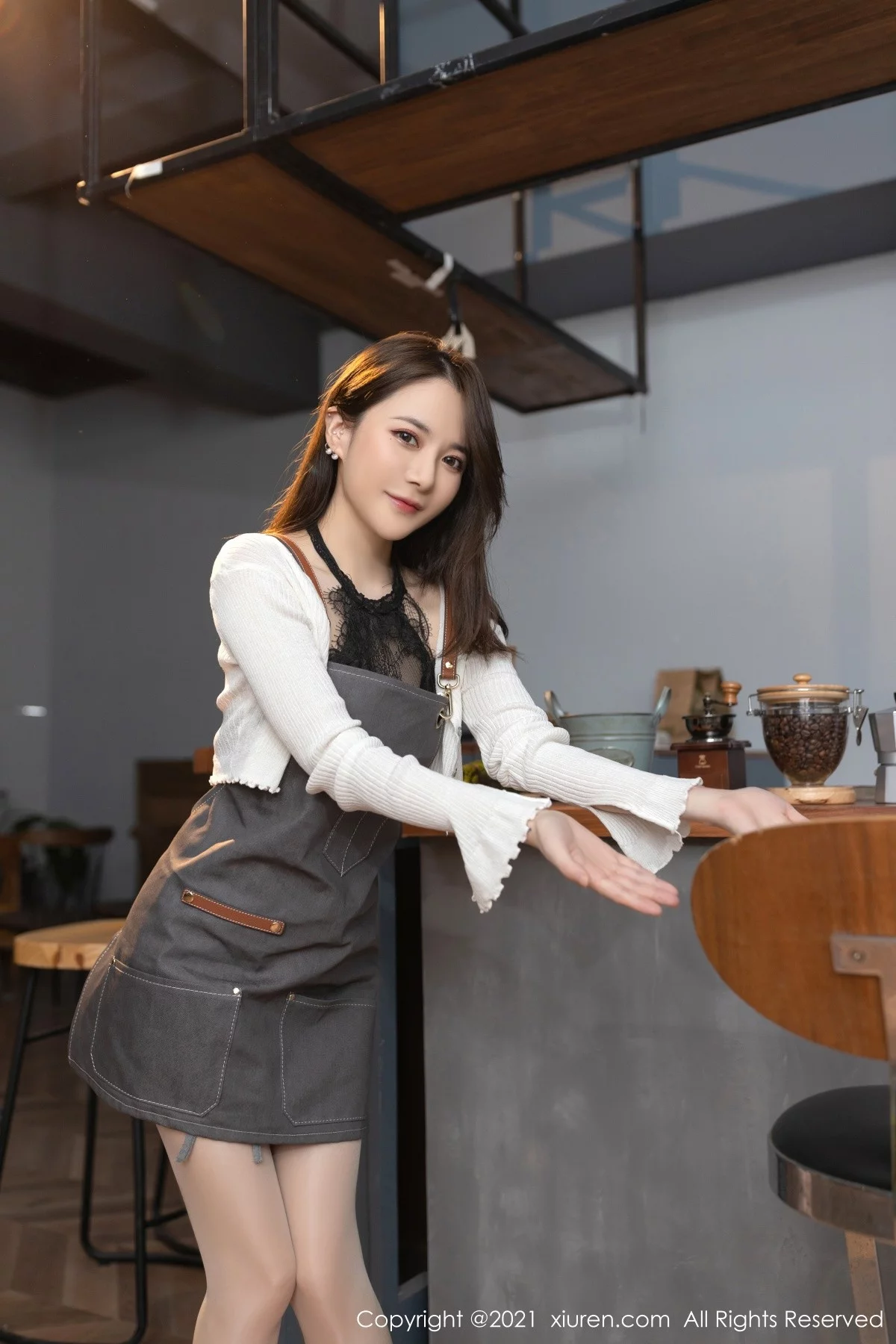 Xrmnw.Vip_鱼子酱_写真
