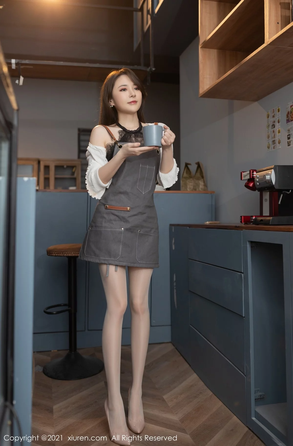 Xrmnw.Vip_鱼子酱_写真