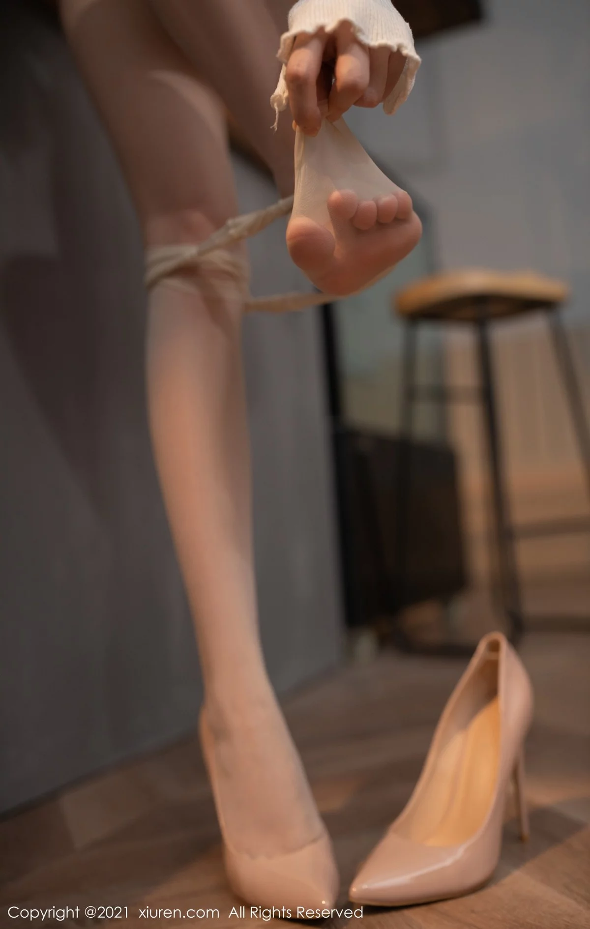 Xrmnw.Vip_鱼子酱_写真