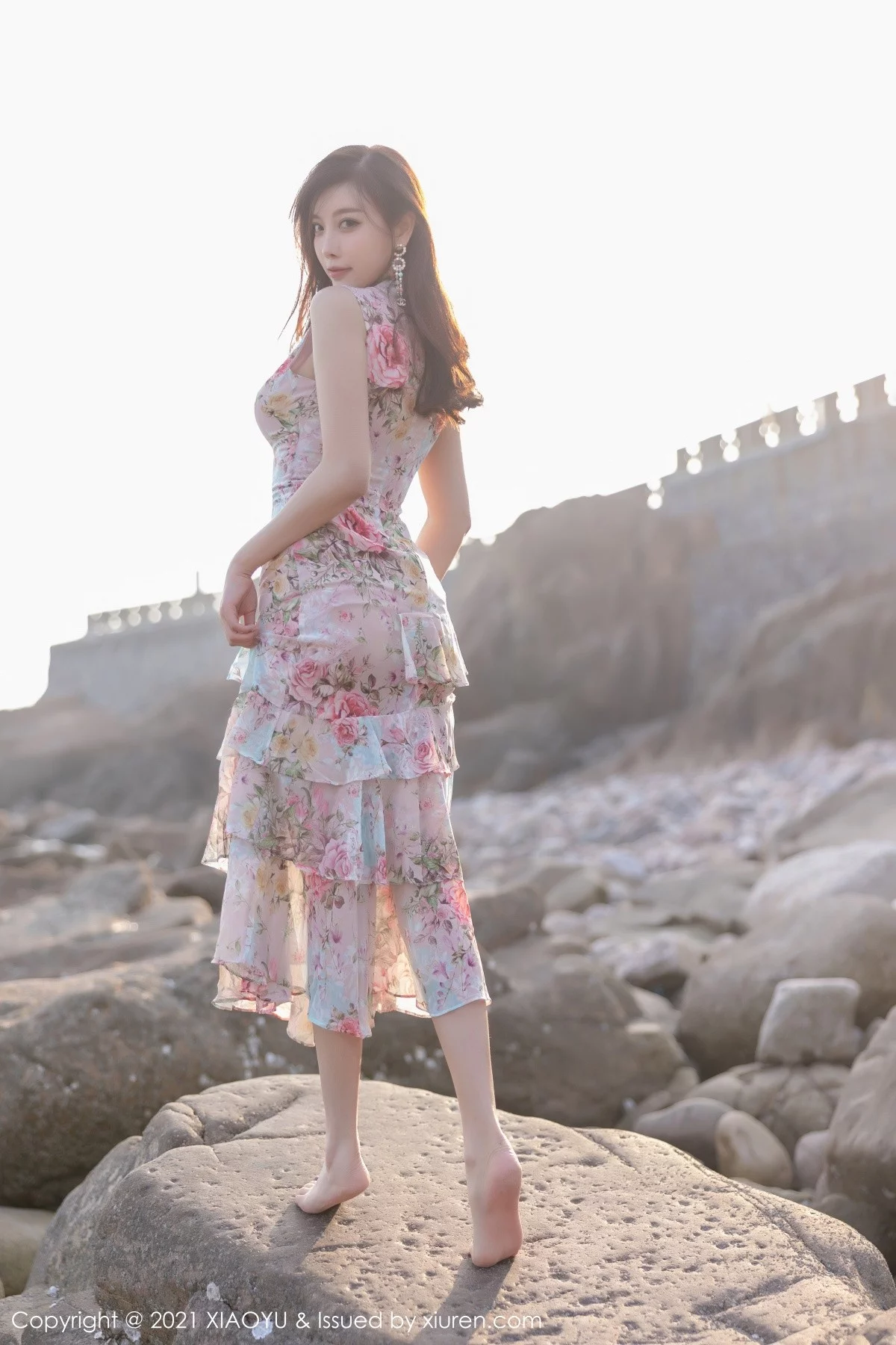 Xrmnw.Vip_杨晨晨_写真