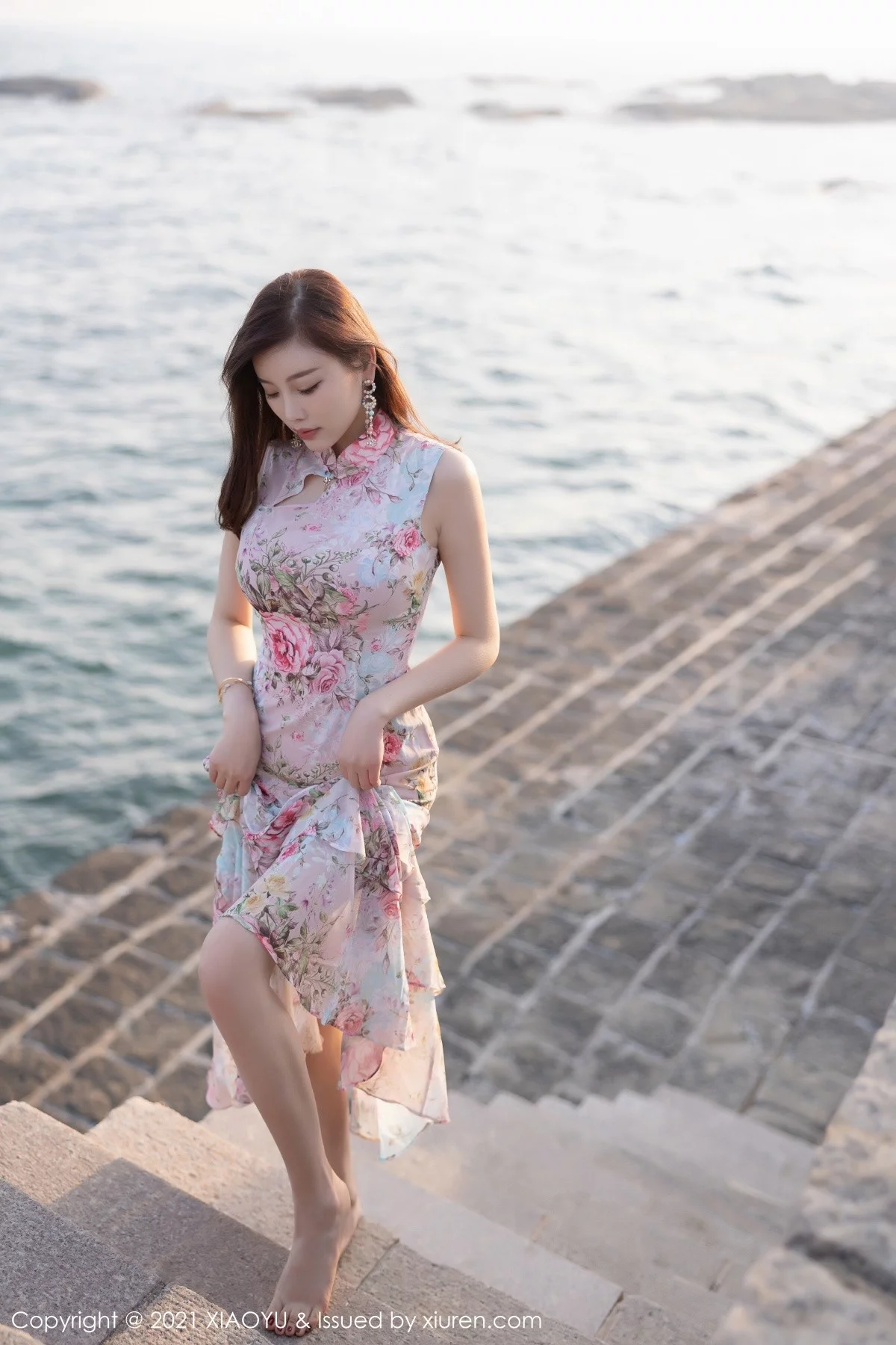 Xrmnw.Vip_杨晨晨_写真