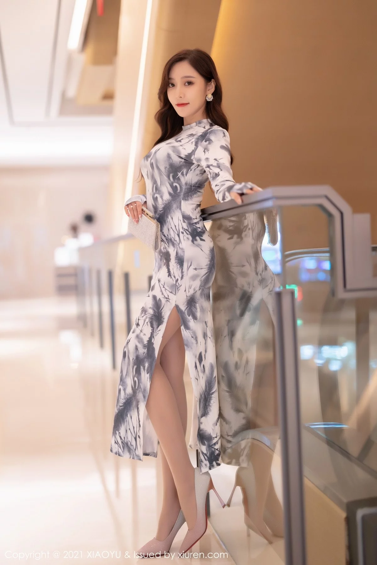 Xrmnw.Vip_王馨瑶_写真