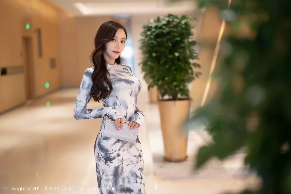 Xrmnw.Vip_王馨瑶_写真