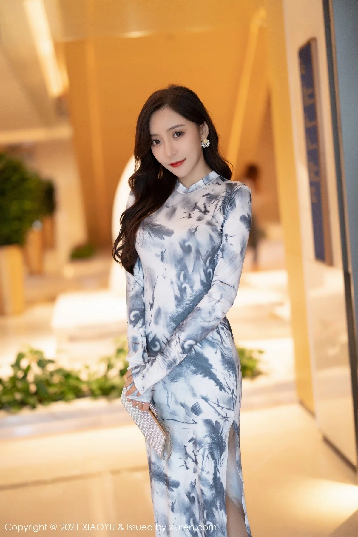Xrmnw.Vip_王馨瑶_写真