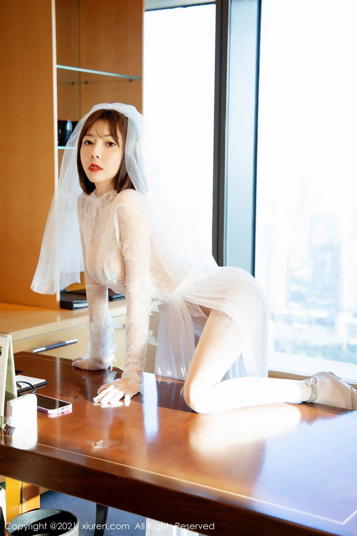 Xrmnw.Vip_果儿_写真