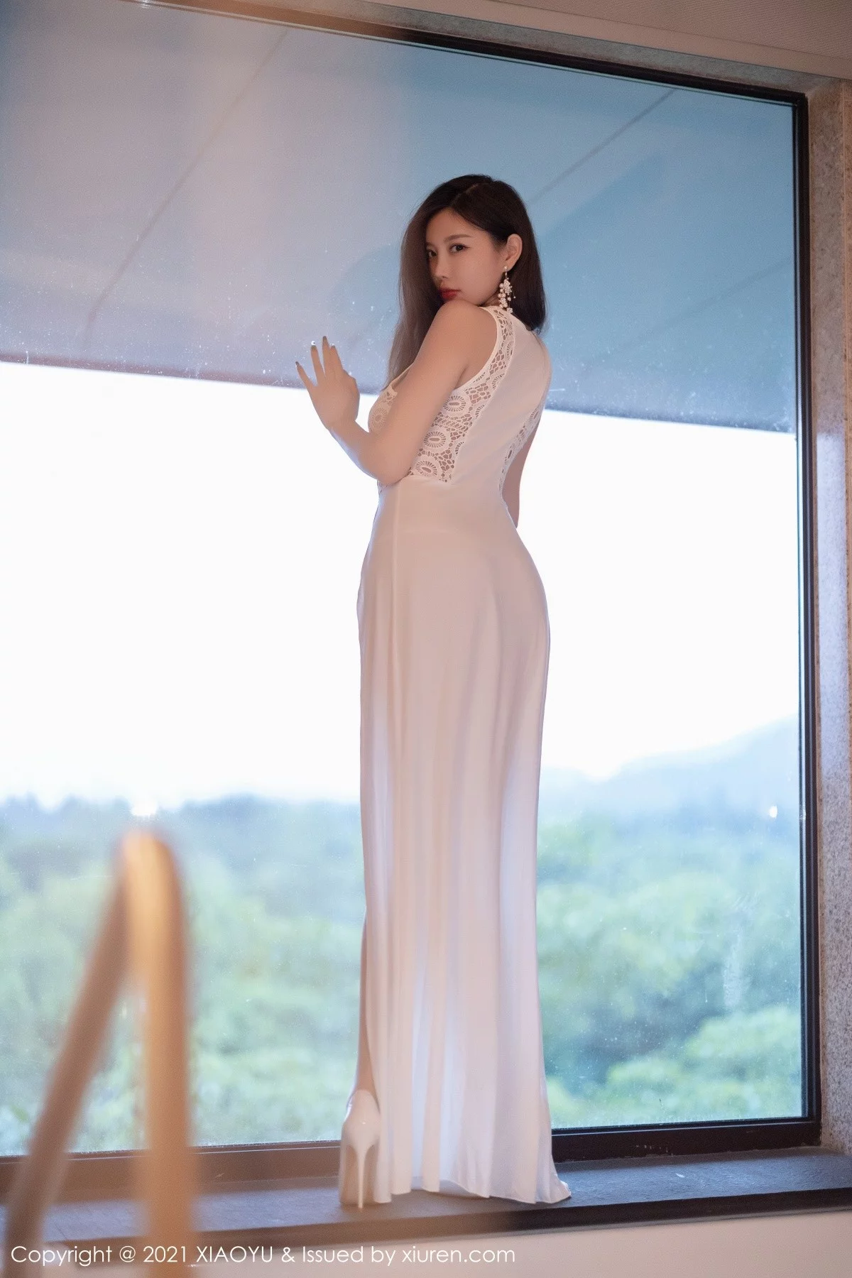 Xrmnw.Vip_杨晨晨_写真