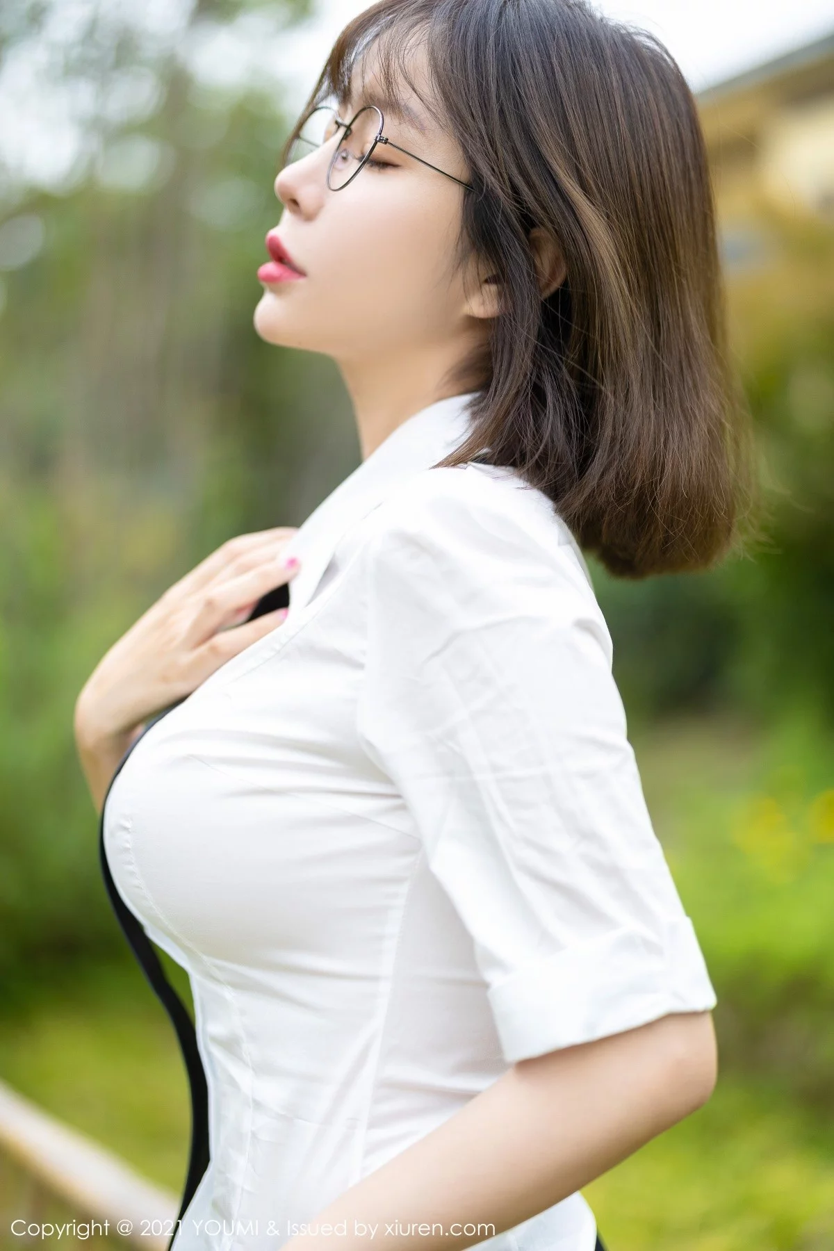 Xrmnw.Vip_王雨纯_写真