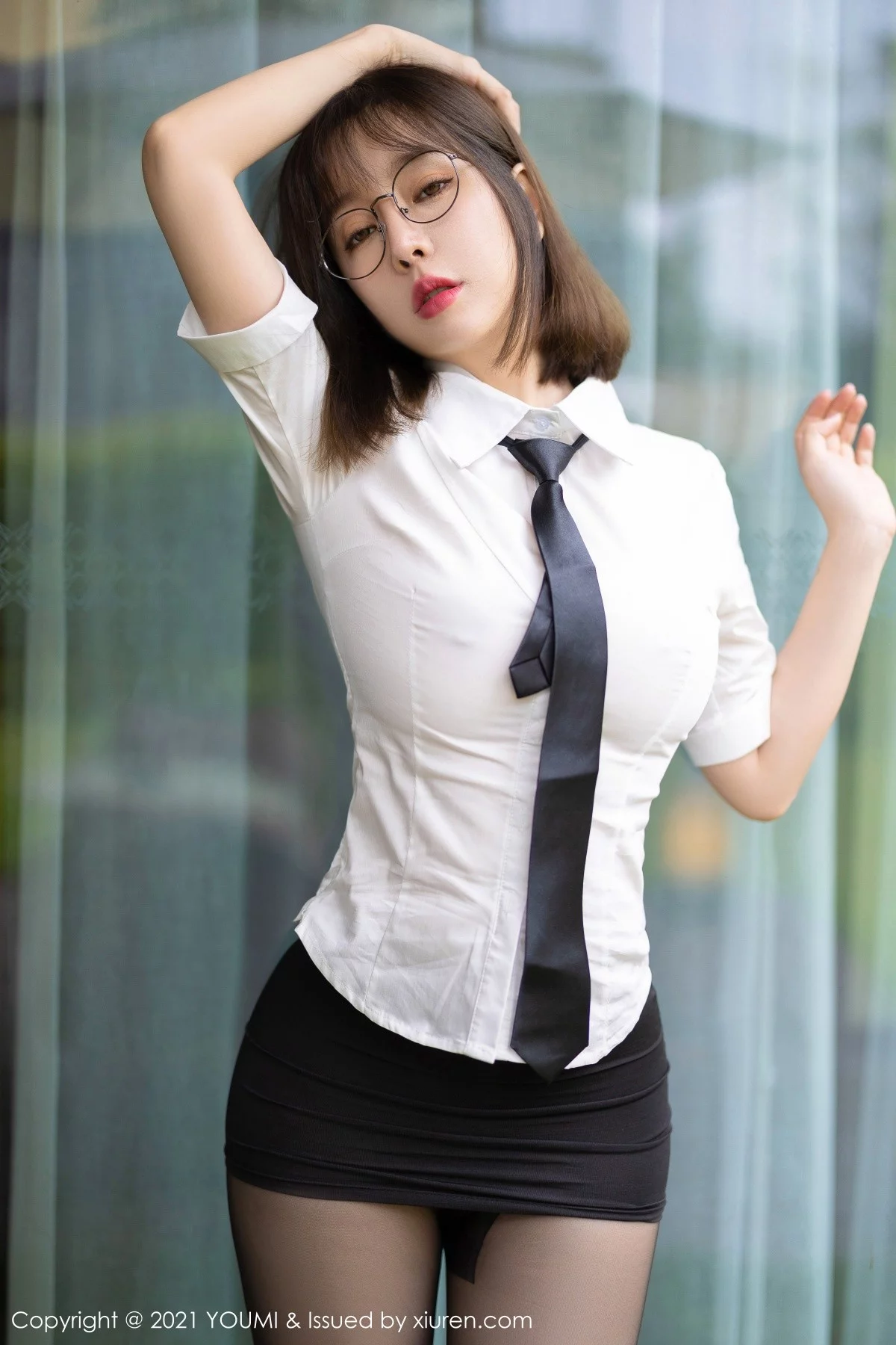 Xrmnw.Vip_王雨纯_写真