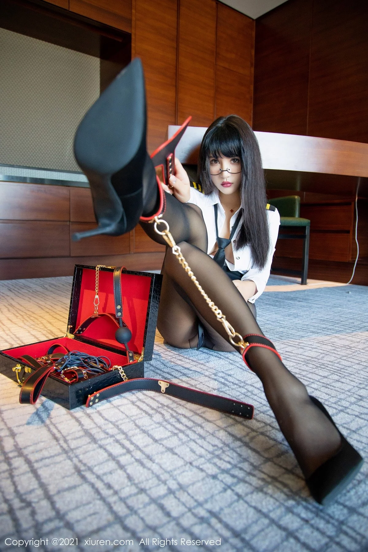 Xrmnw.Vip_尹菲_写真