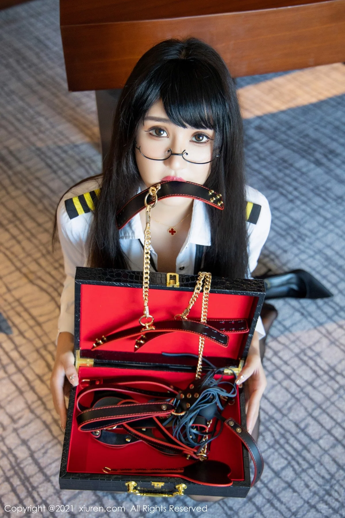 Xrmnw.Vip_尹菲_写真