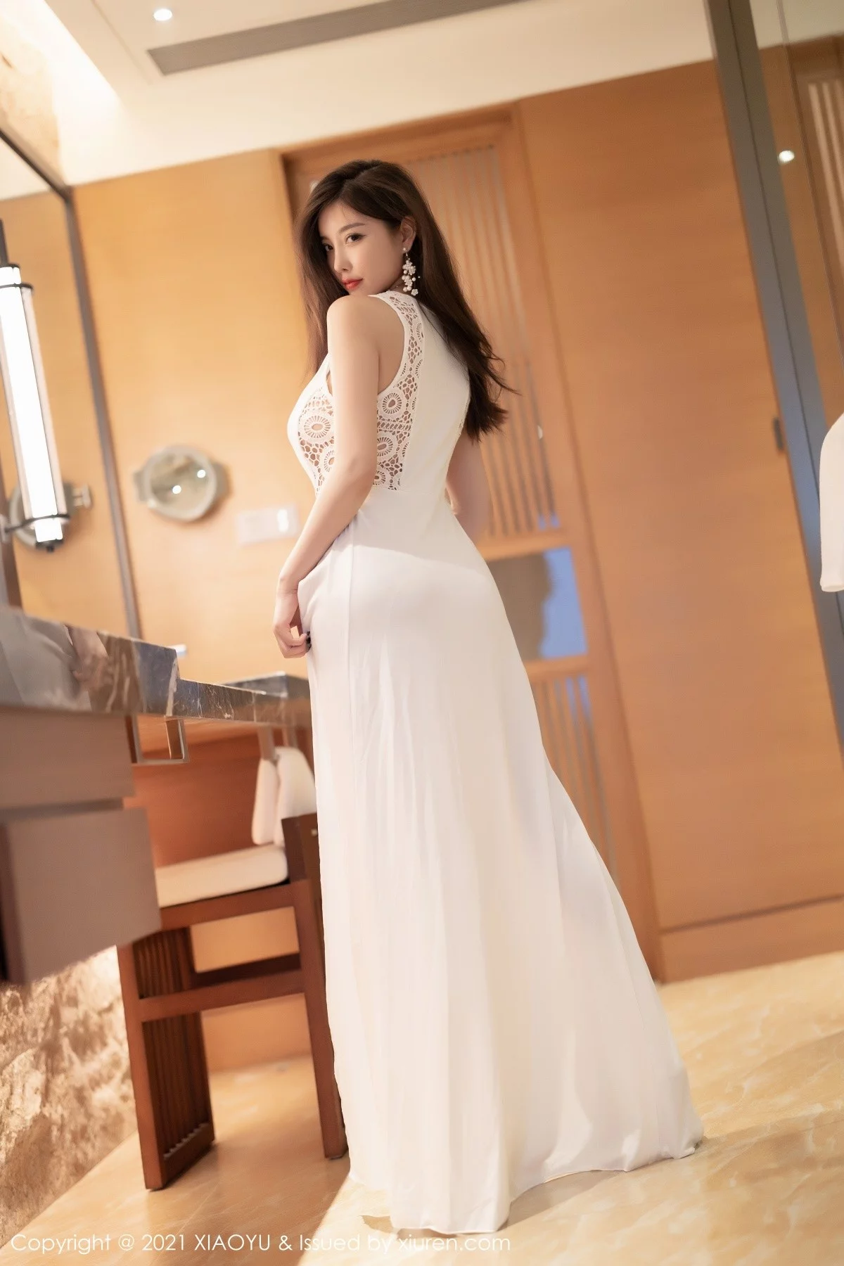 Xrmnw.Vip_杨晨晨_写真