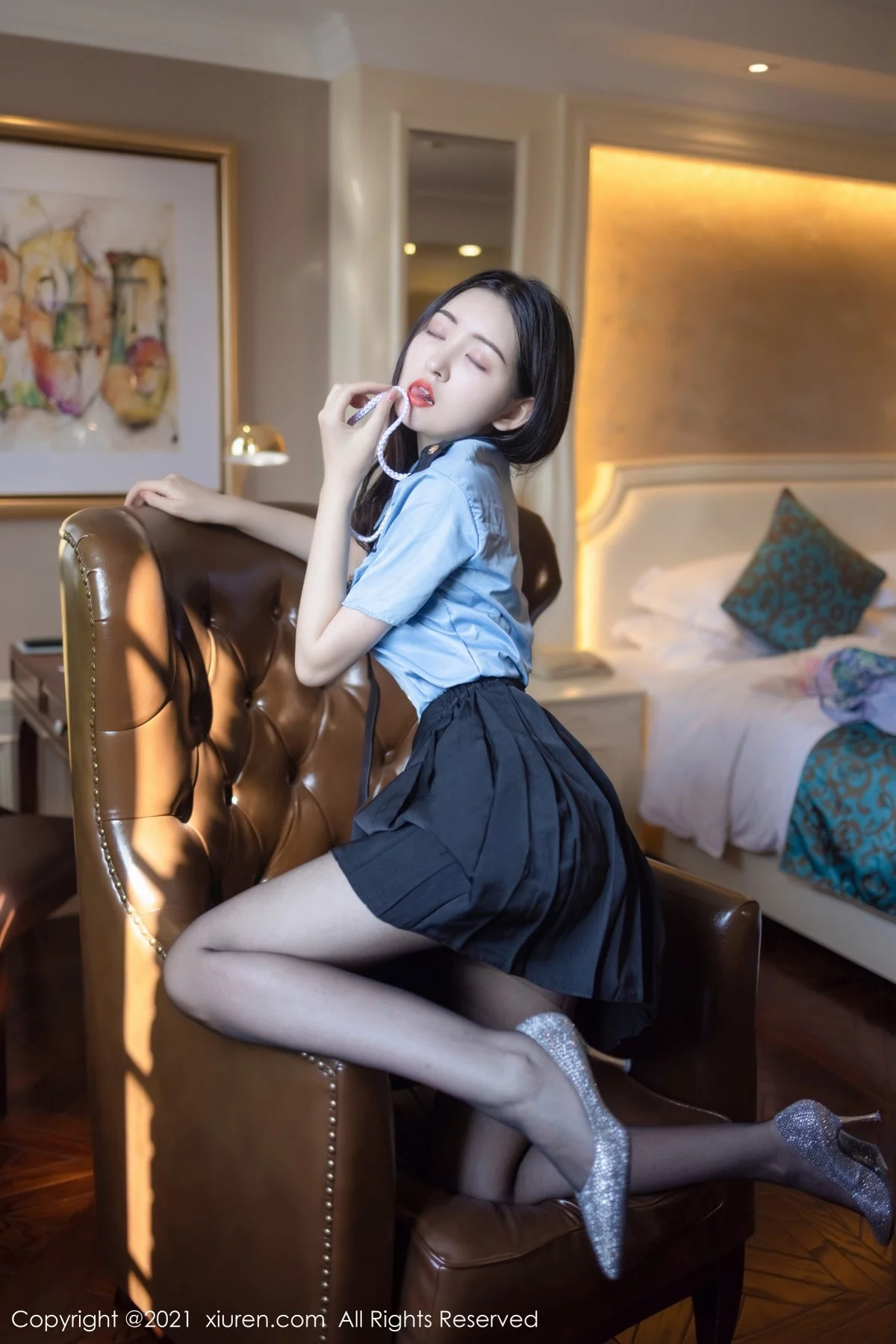 Xrmnw.Vip_沈梦瑶_写真