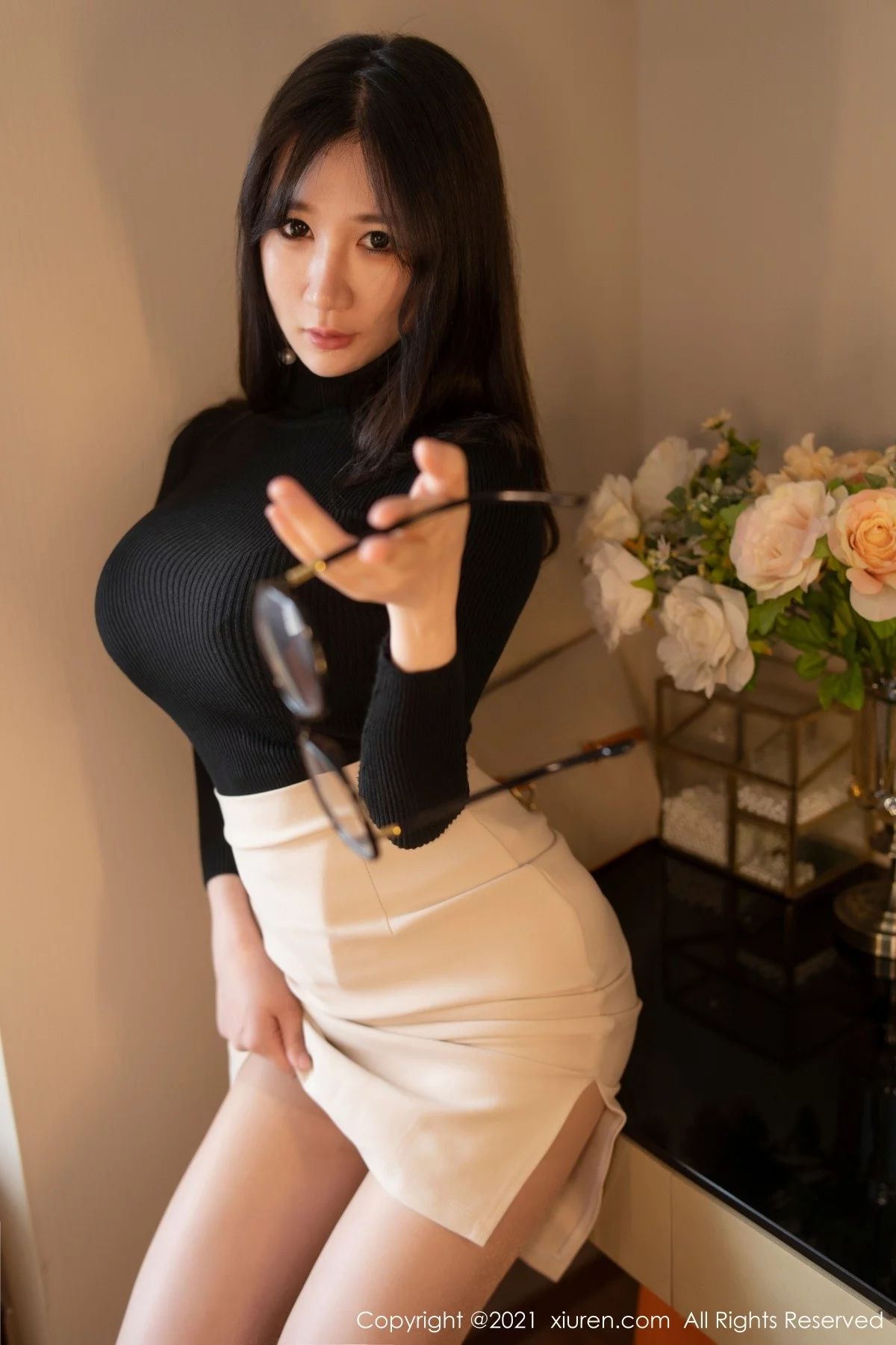 Xrmnw.Vip_顾乔楠_写真