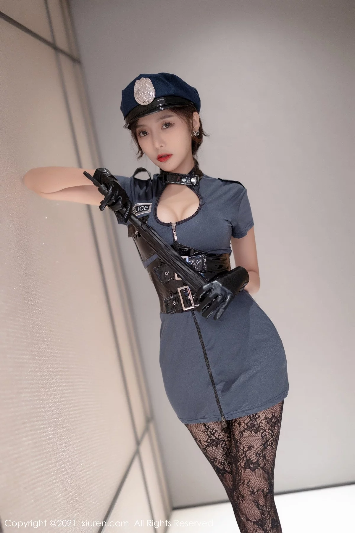 Xrmnw.Vip_王馨瑶_写真