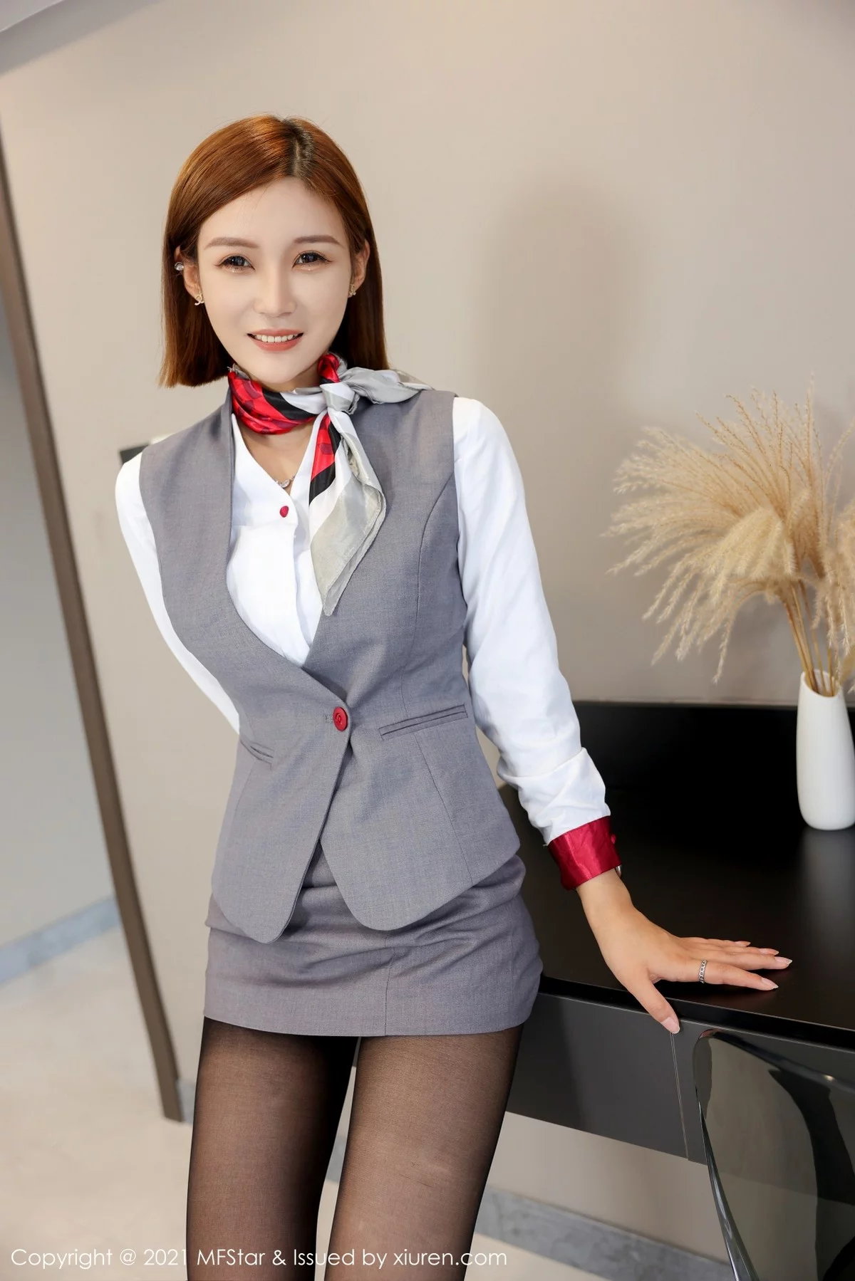 Xrmnw.Vip_王蜜_写真