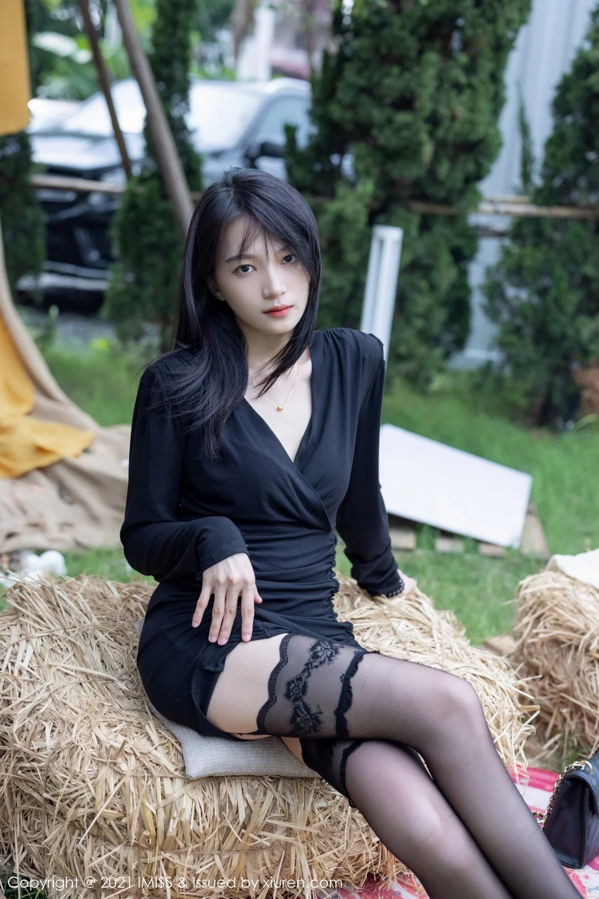 Xrmnw.Vip_刘奕宁_写真