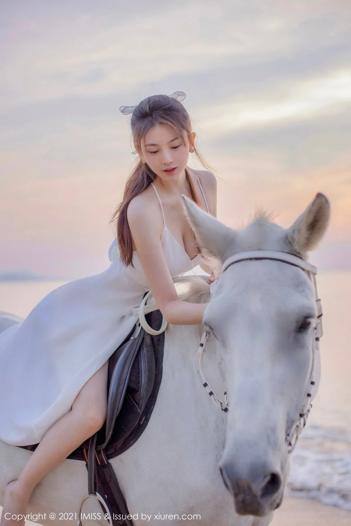 Xrmnw.Vip_刘奕宁_写真