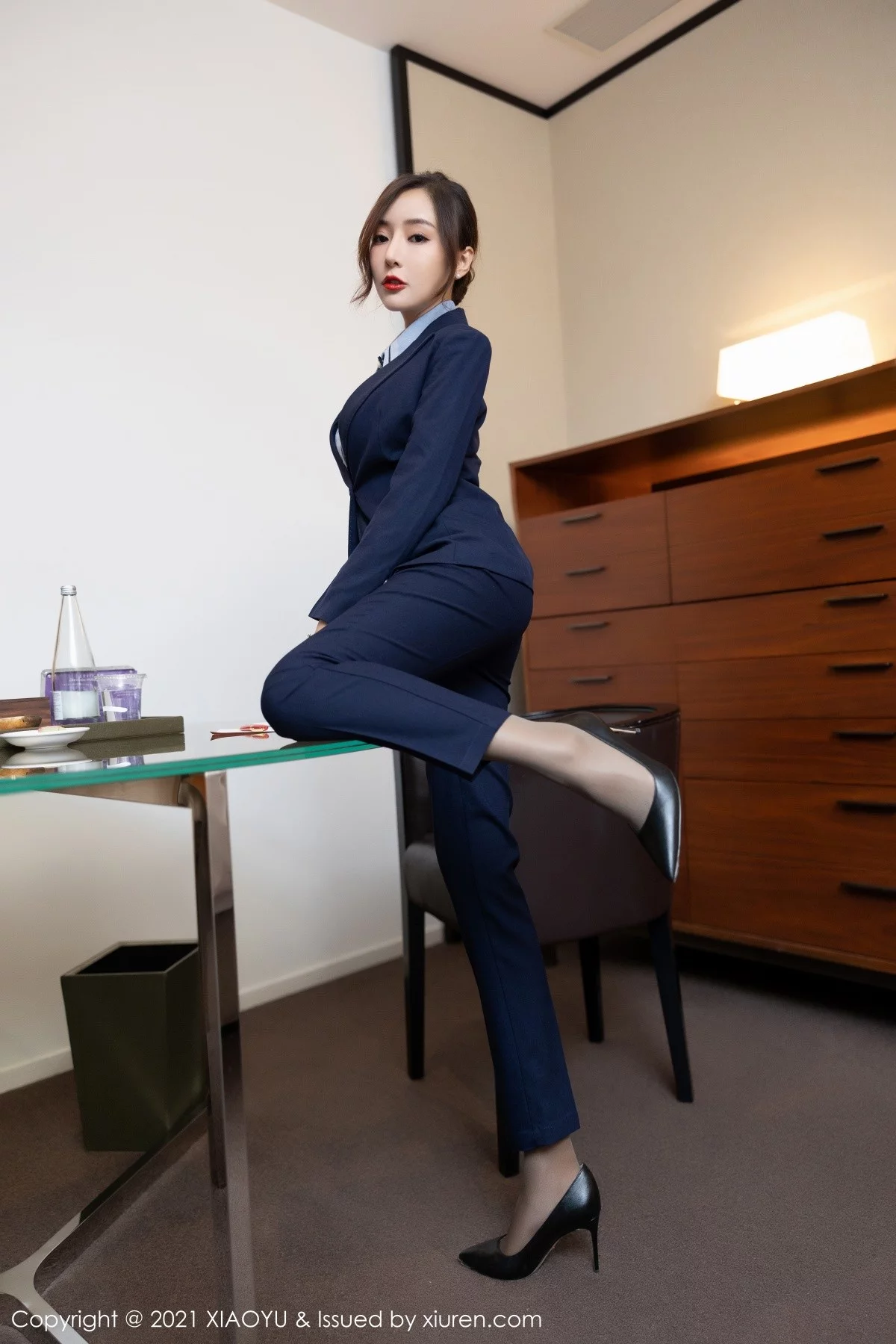 Xrmnw.Vip_王馨瑶_写真