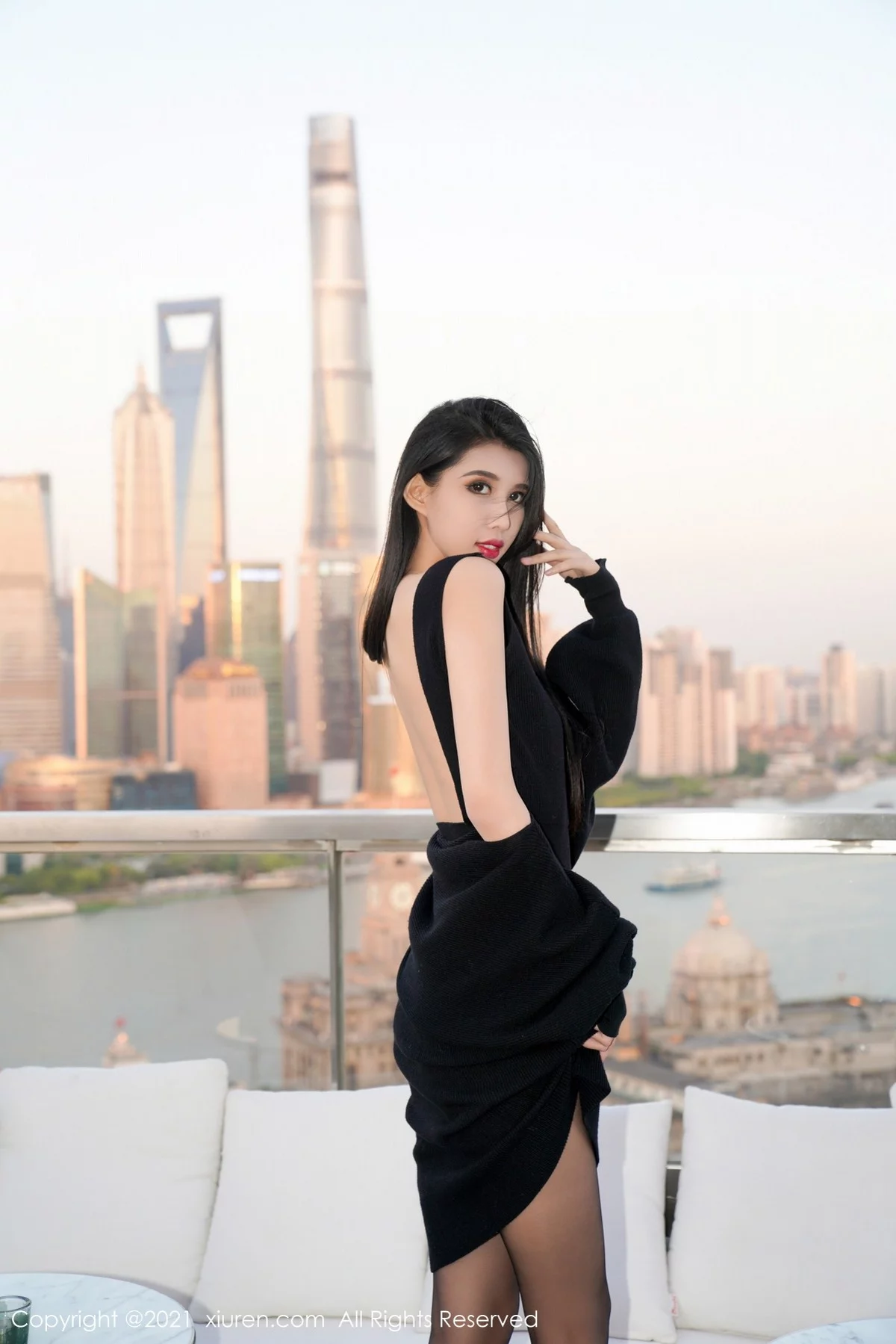 Xrmnw.Vip_葛征_写真