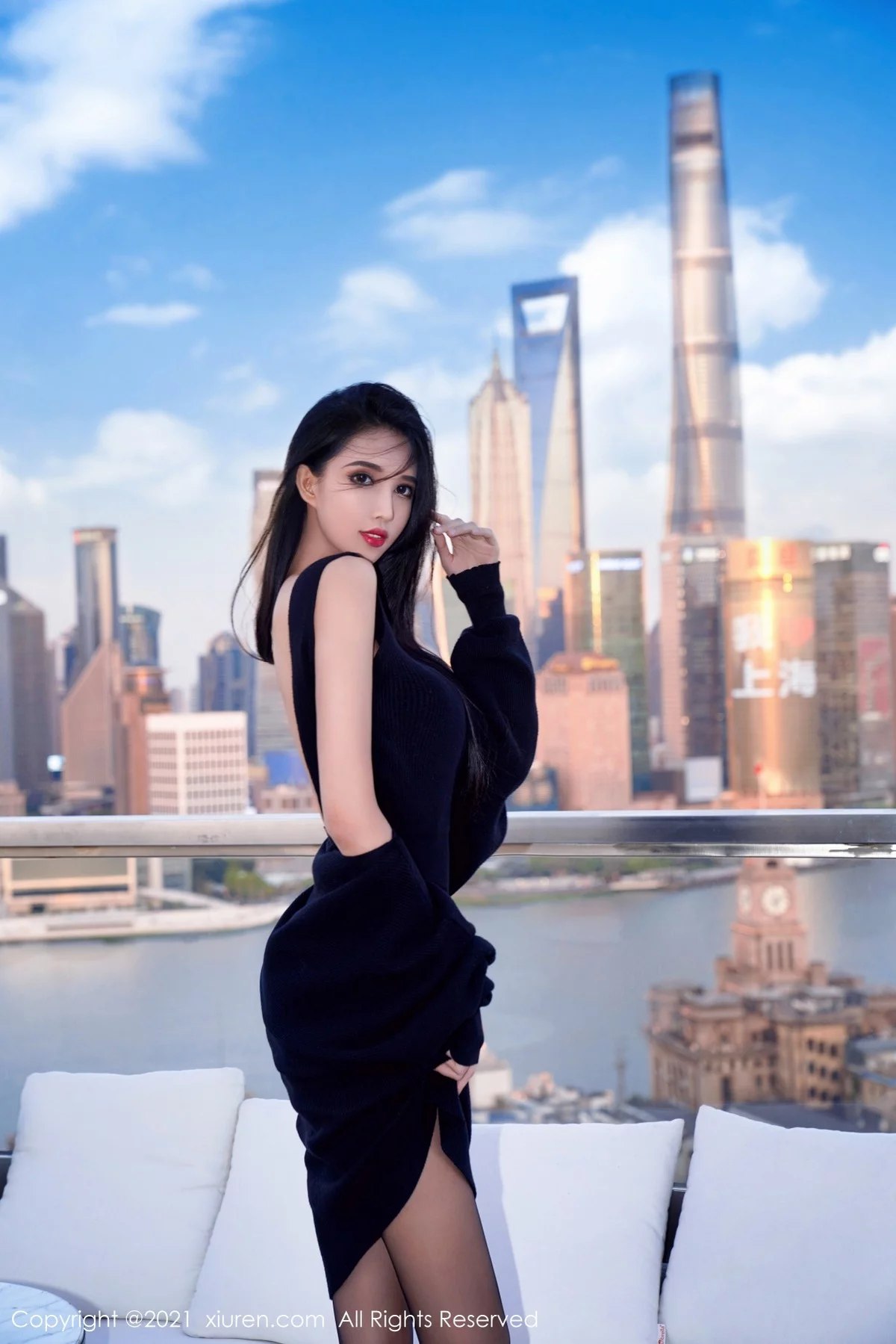 Xrmnw.Vip_葛征_写真