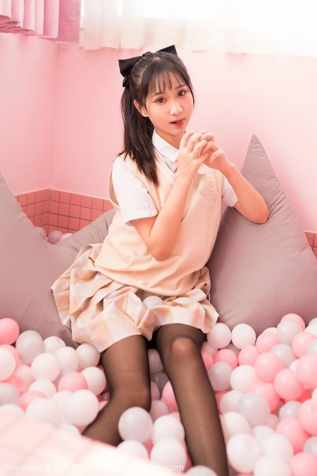 Xrmnw.Vip_小果冻儿_写真