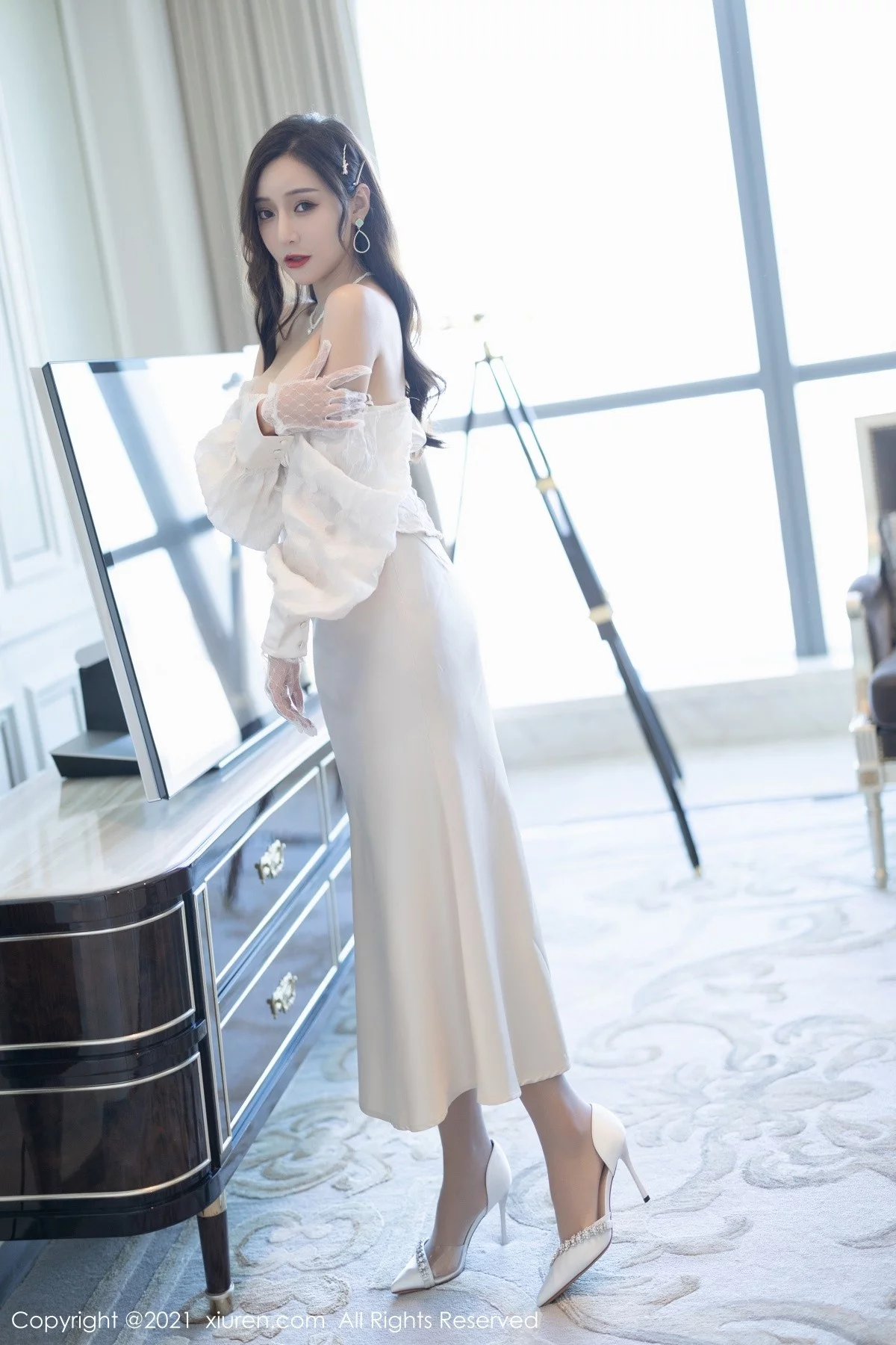 Xrmnw.Vip_王馨瑶_写真