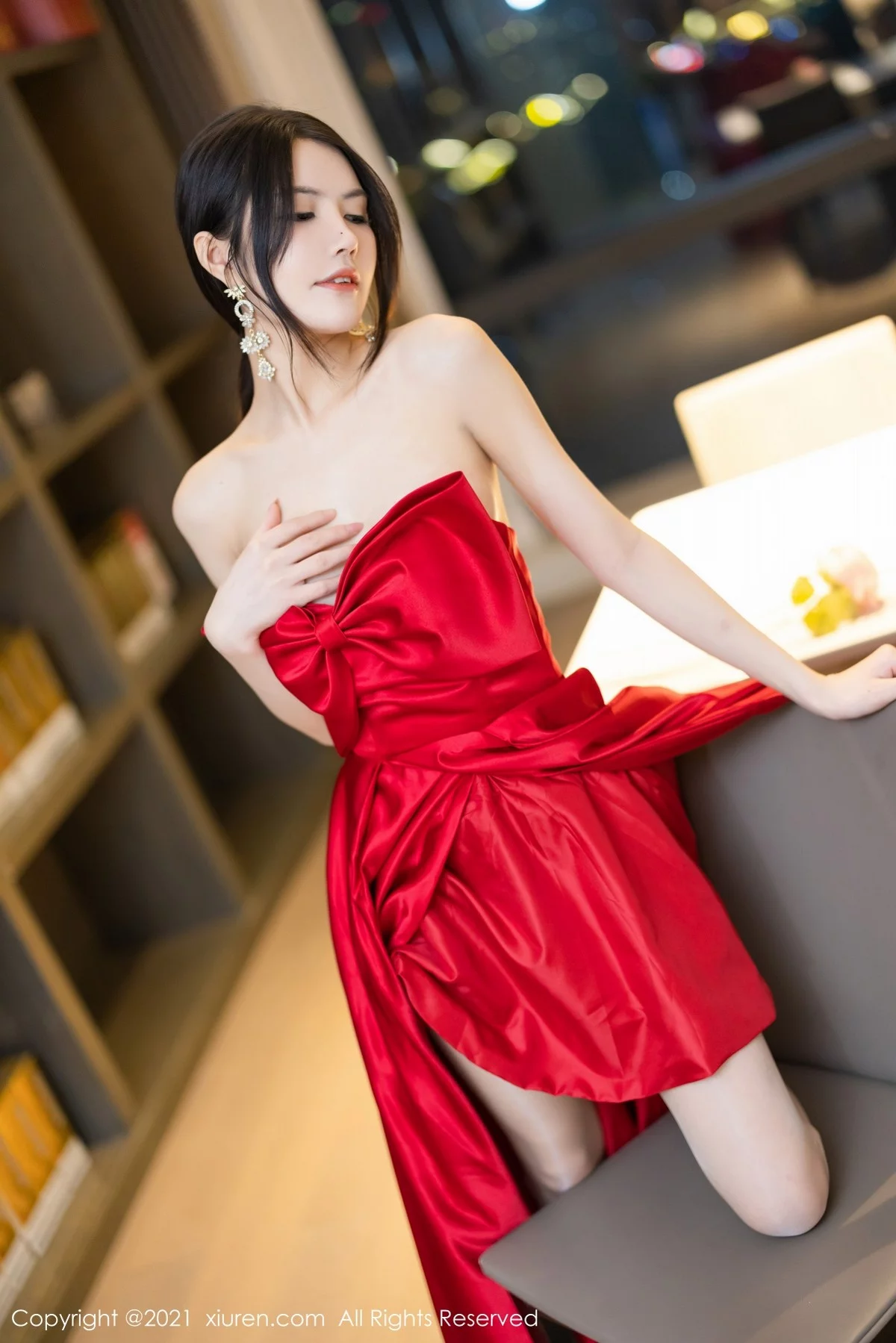 Xrmnw.Vip_媛媛酱_写真