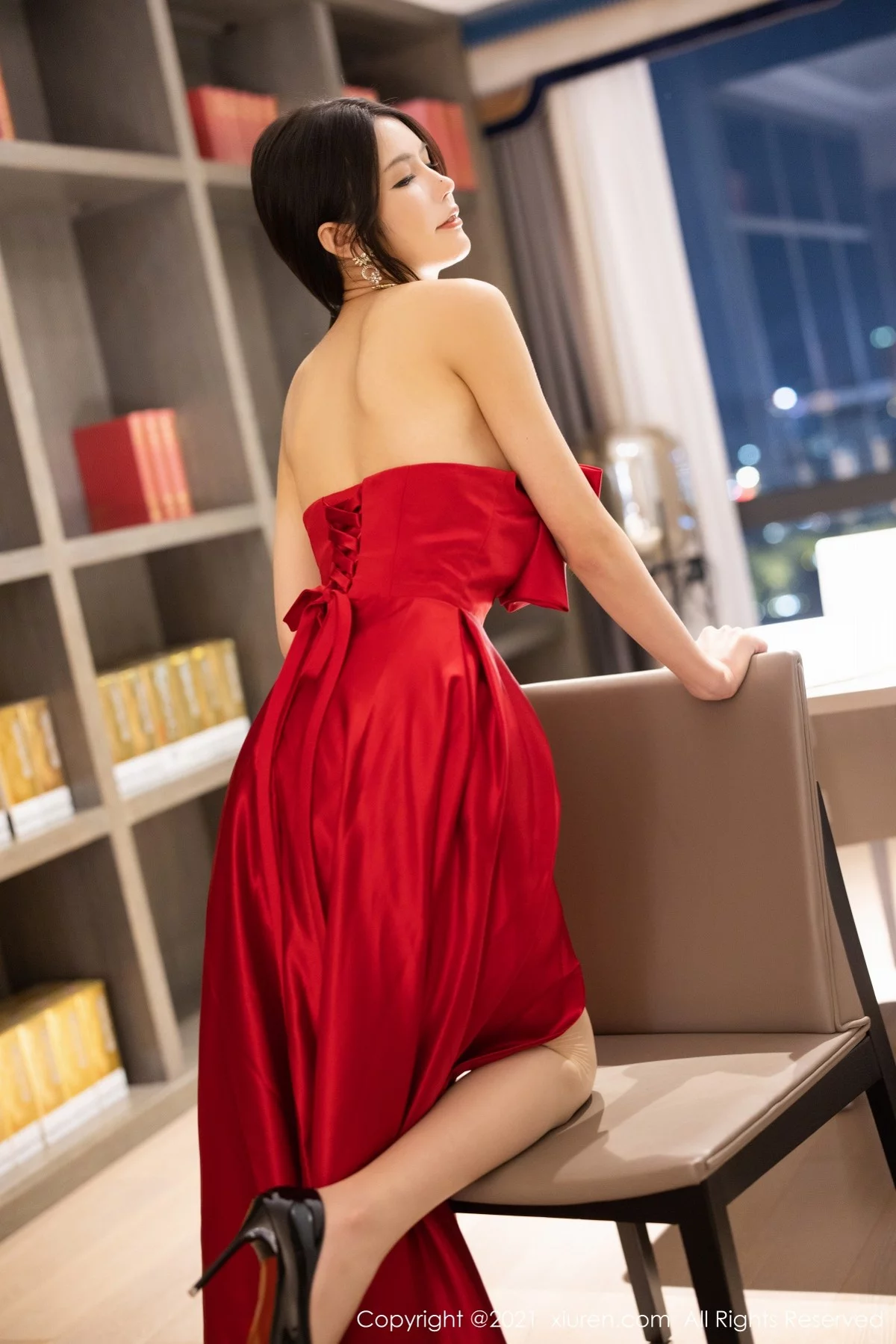 Xrmnw.Vip_媛媛酱_写真