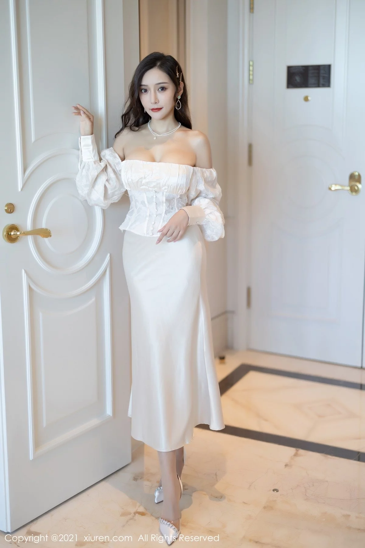 Xrmnw.Vip_王馨瑶_写真