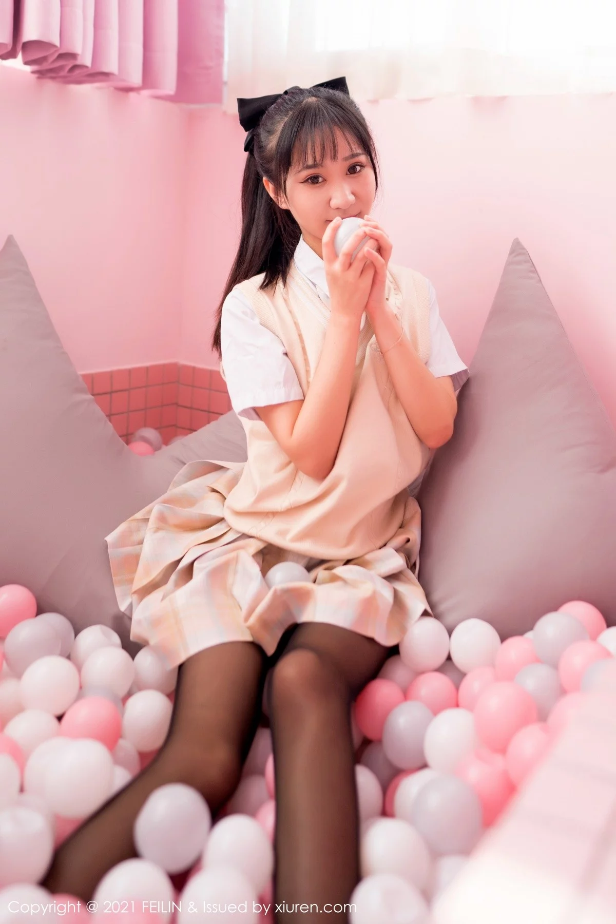 Xrmnw.Vip_小果冻儿_写真
