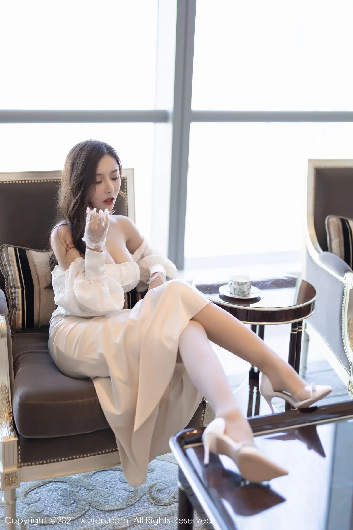 Xrmnw.Vip_王馨瑶_写真