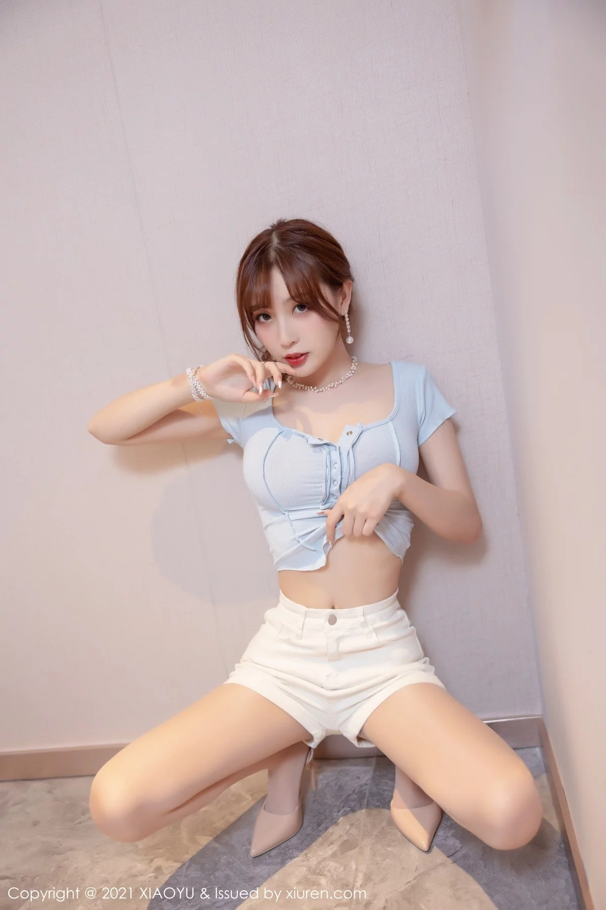 Xrmnw.Vip_林星阑_写真