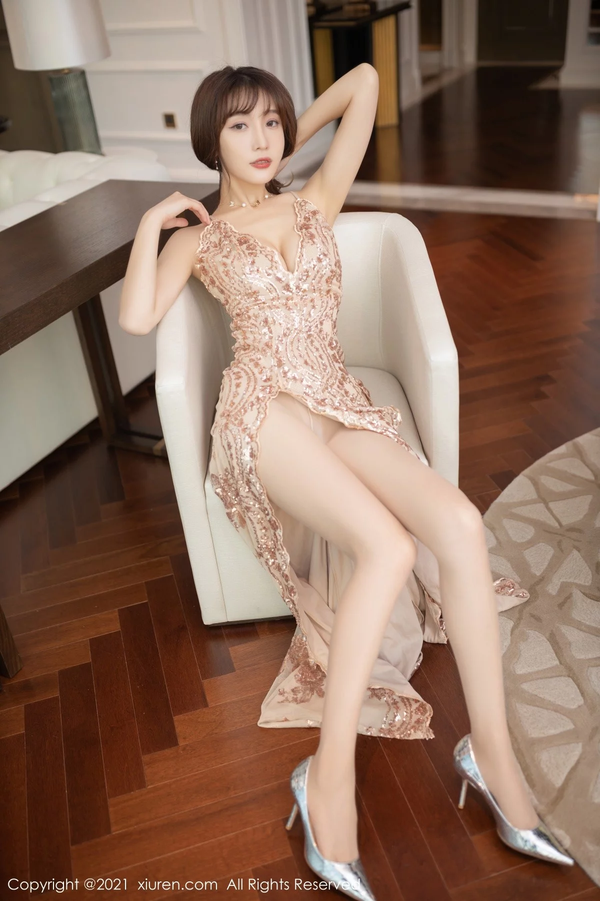 Xrmnw.Vip_陆萱萱_写真