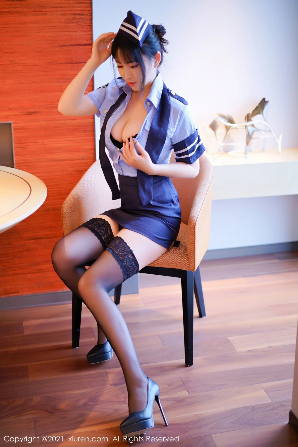 Xrmnw.Vip_赵惟依_写真