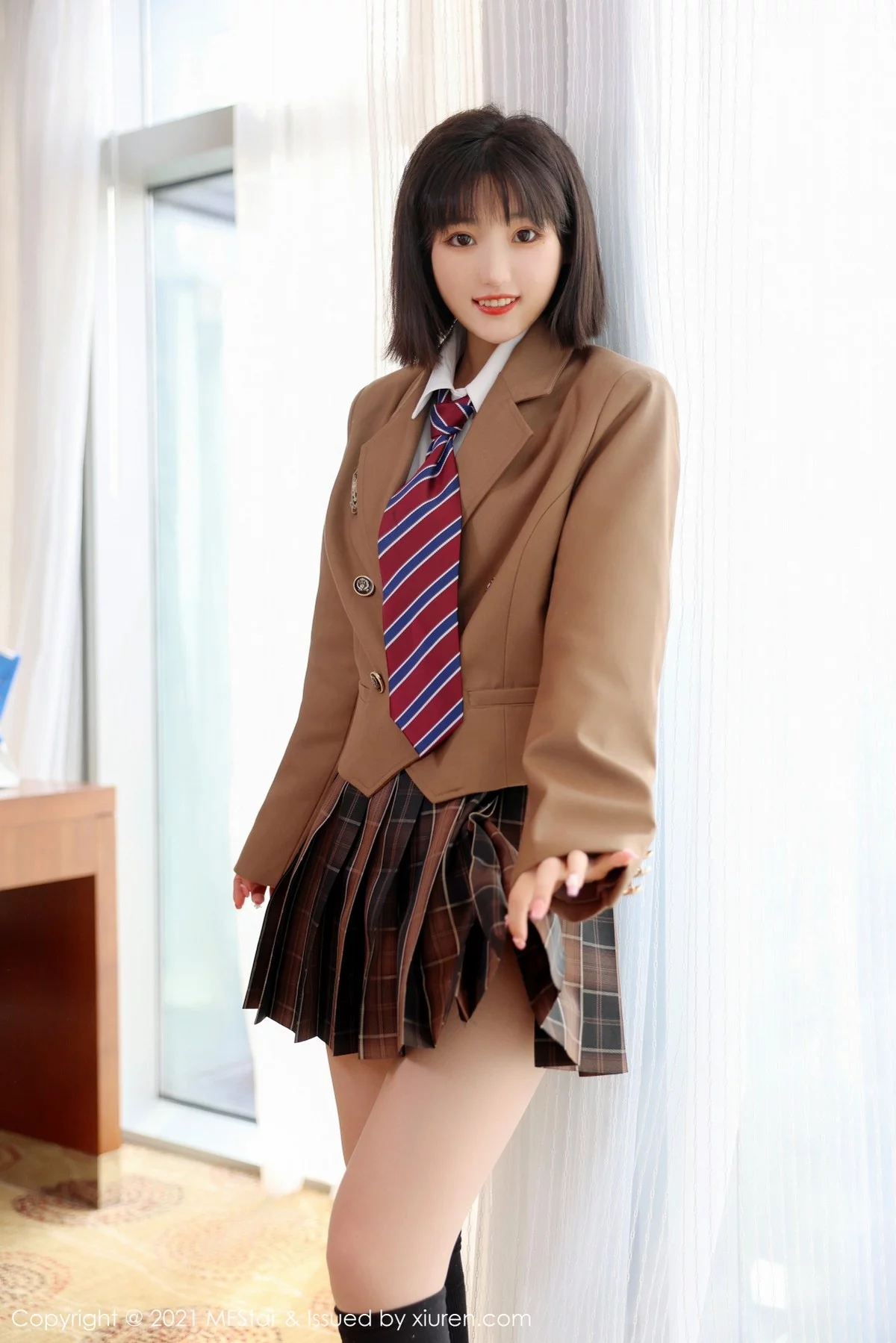 Xrmnw.Vip_甜筒晓彤_写真