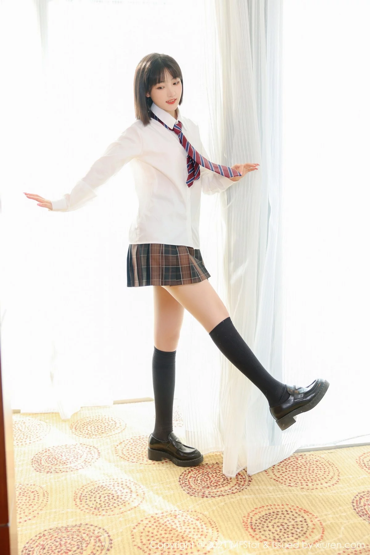 Xrmnw.Vip_甜筒晓彤_写真