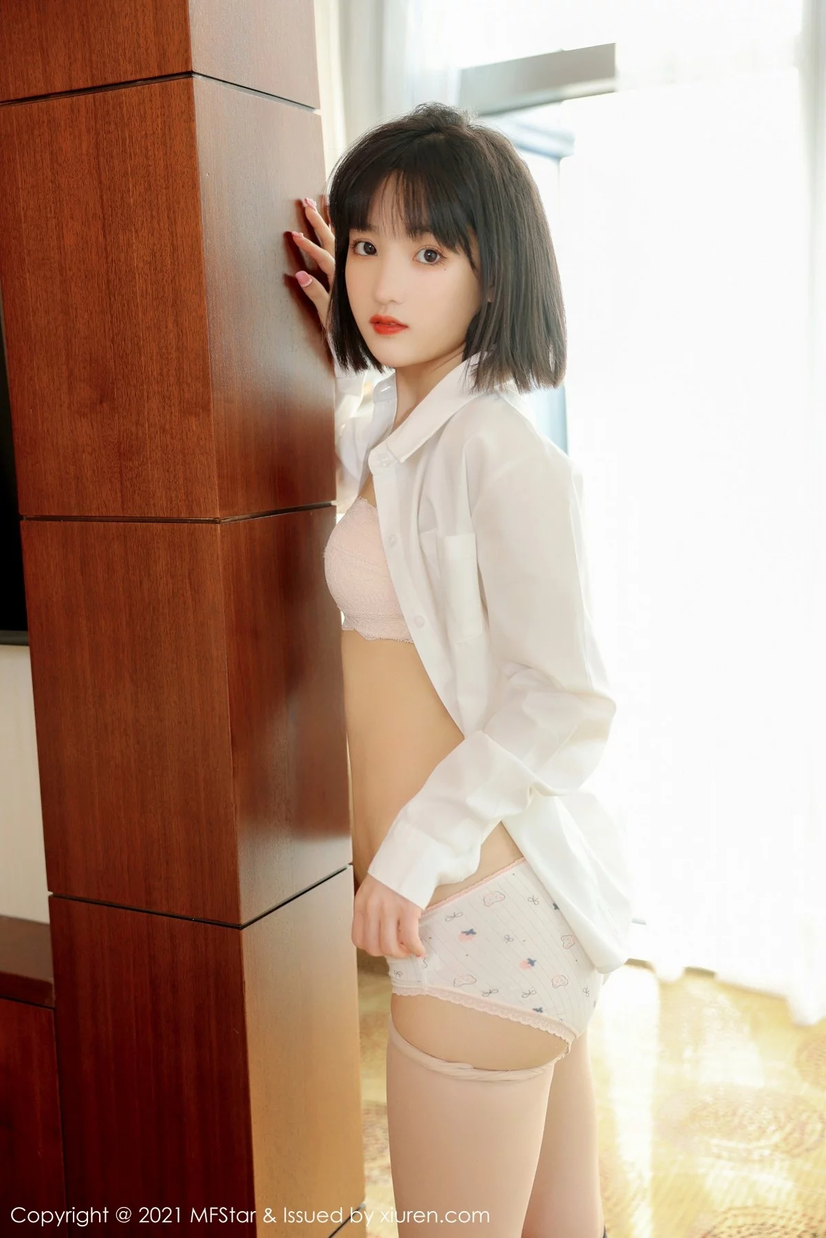 Xrmnw.Vip_甜筒晓彤_写真